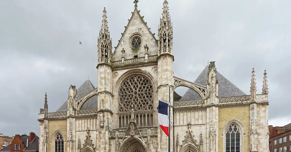 Photo annee de l’immobilier à Dunkerque