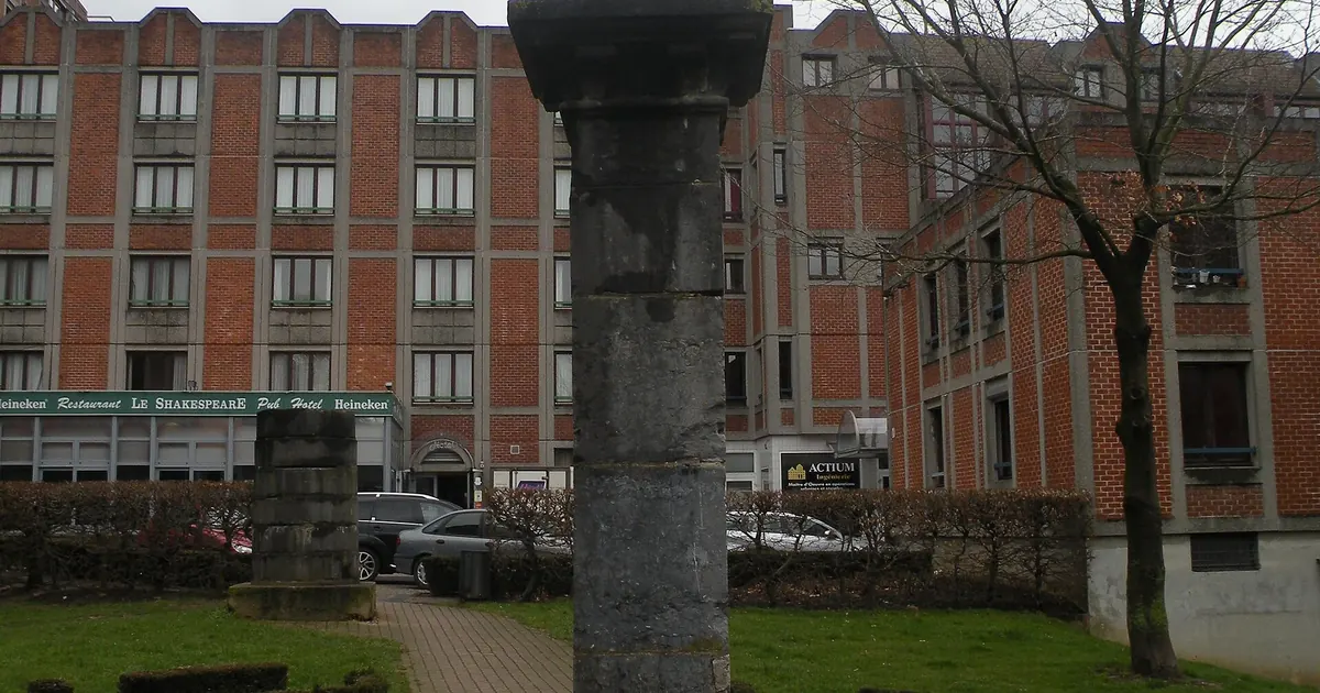 Photo amiante de l’immobilier à Maubeuge