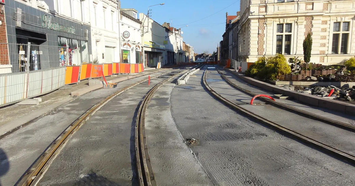 Photo analyse de l’immobilier à Valenciennes