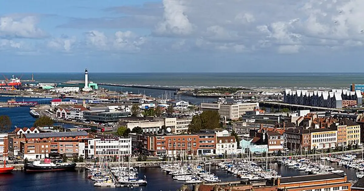 Photo risques de l’immobilier à Dunkerque