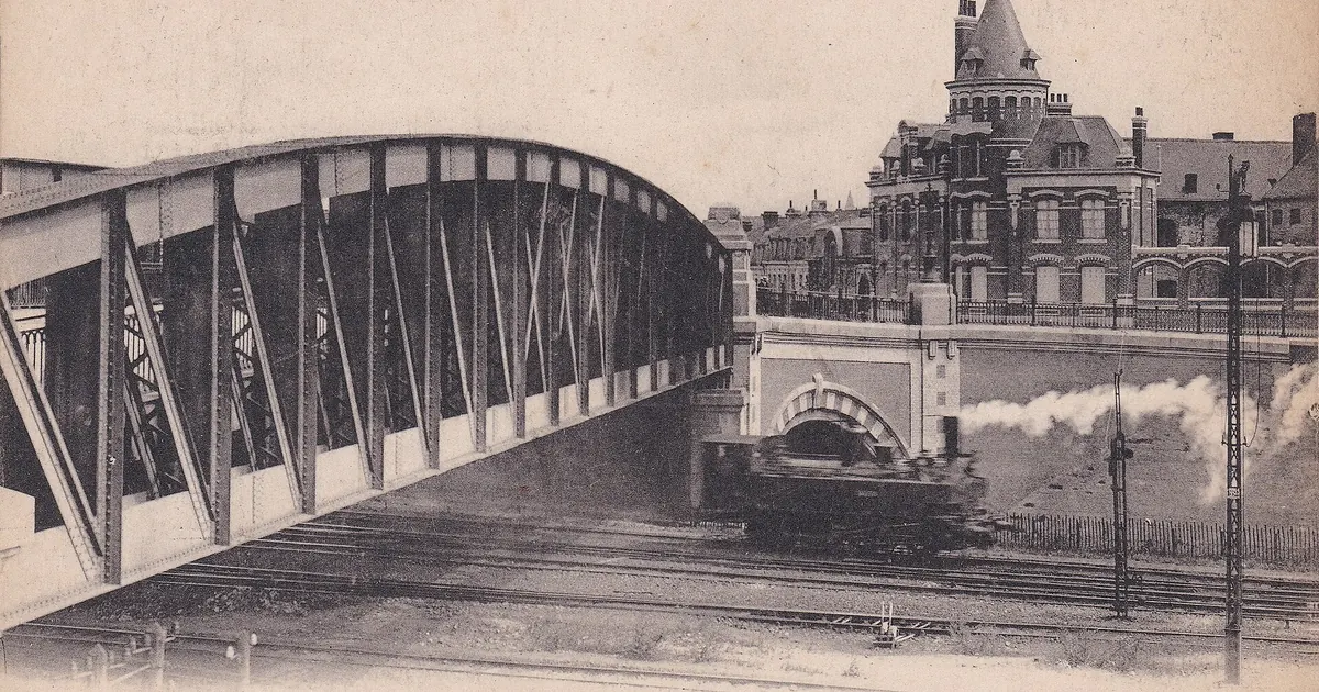Photo plomb de l’immobilier à Valenciennes