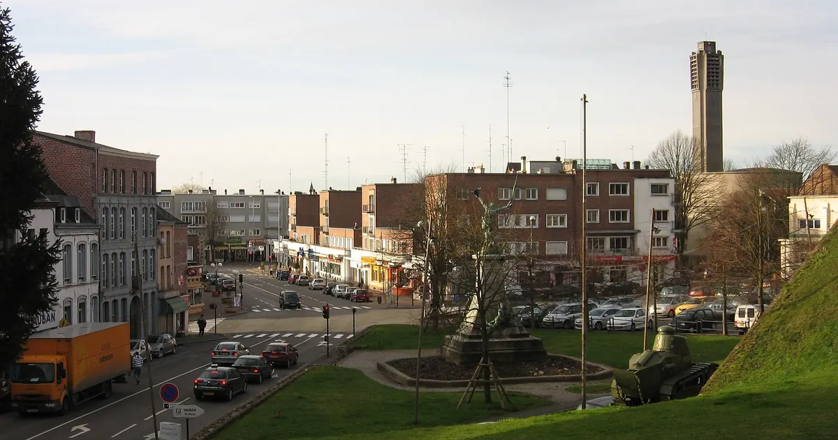 Photo analyse de l’immobilier à Maubeuge