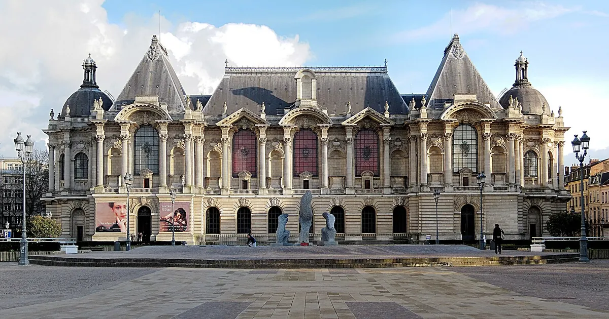 Photo analyse de l’immobilier à Lille