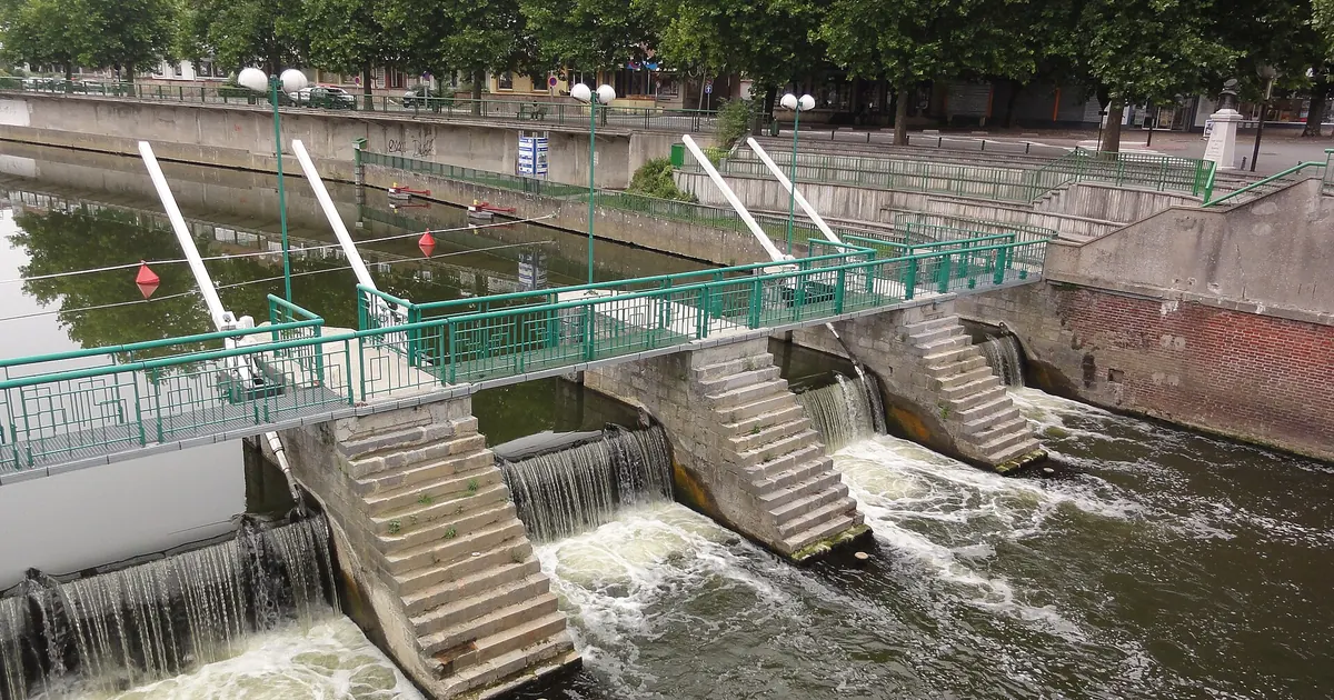 Photo risques de l’immobilier à Maubeuge