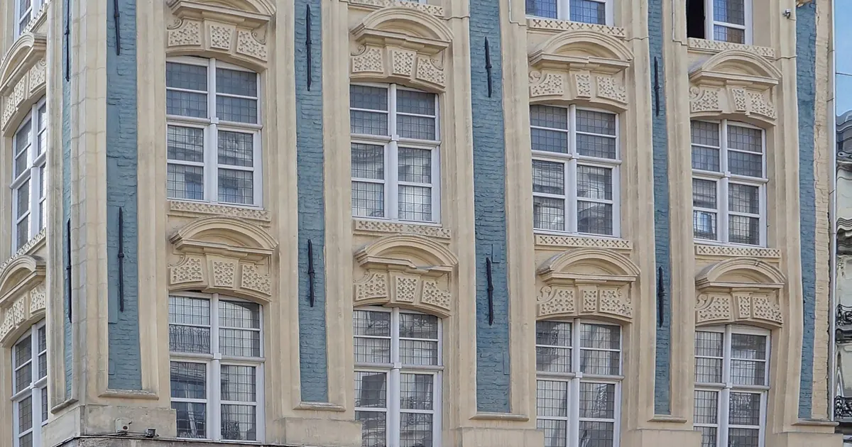 Photo quartier de l’immobilier à Lille